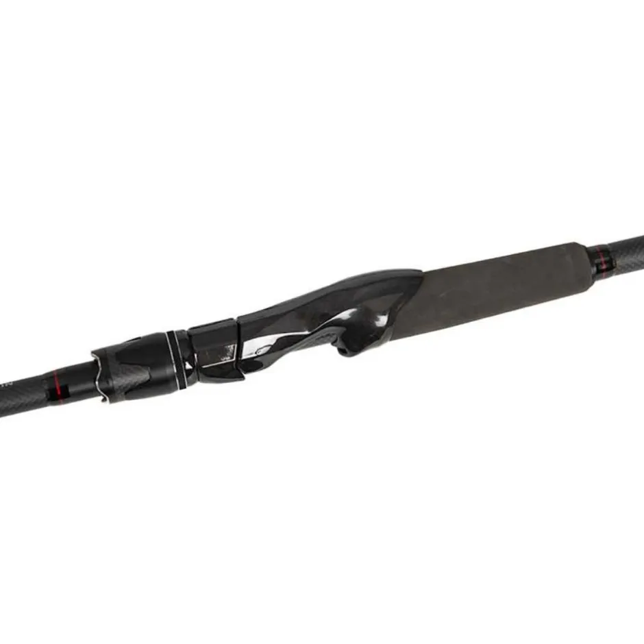 FOX RAGE CANNE PRISM X PIKE 2M40 40-120G