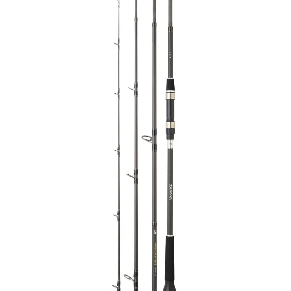 DAIWA CANNE PROCASTER GAME 2M70 30-120G