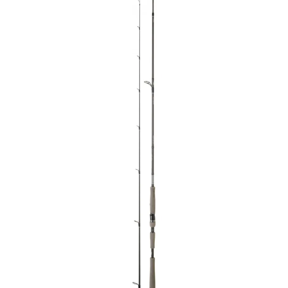 DAIWA CANNE SALTIST AGS 2M13 14-42G