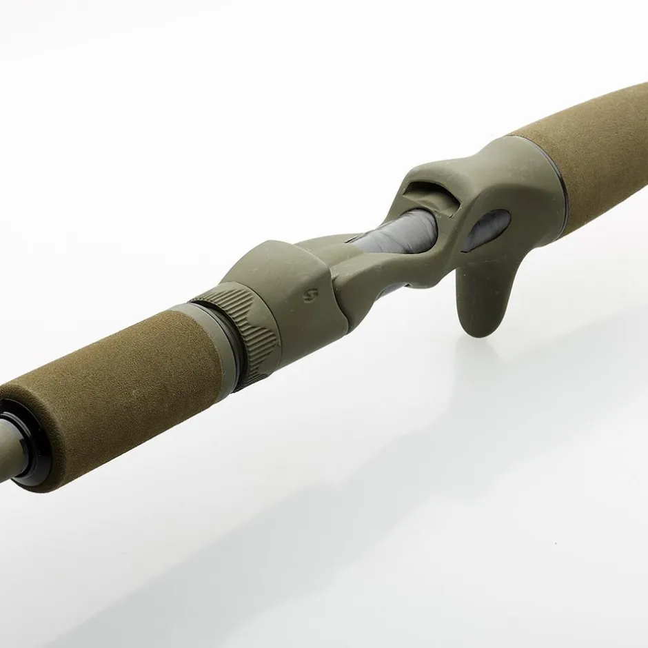 SAVAGE GEAR CANNE SG4 FAST GAME 2M21 20/60GR