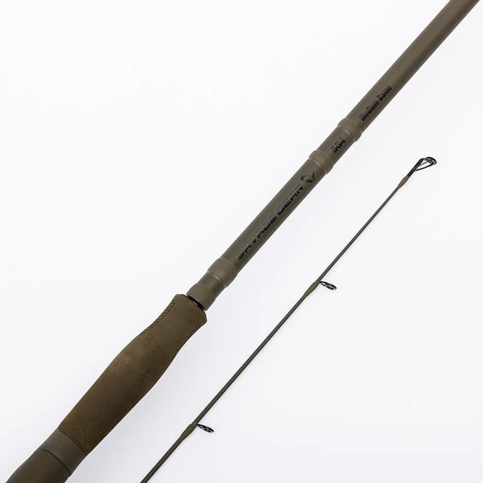SAVAGE GEAR CANNE SG4 MEDIUM GAME 10/30GR