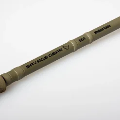 SAVAGE GEAR CANNE SG4 MEDIUM GAME 10/30GR