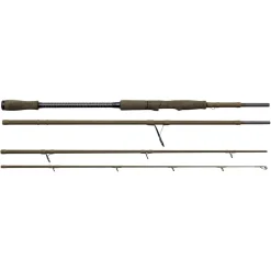 SAVAGE GEAR CANNE SG4 MEDIUM GAME 2M15 10/40GR