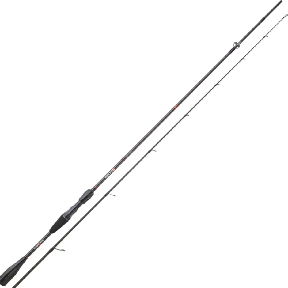 SAKURA CANNE SPINNING BELTZA 702 H 2M13 14/42G