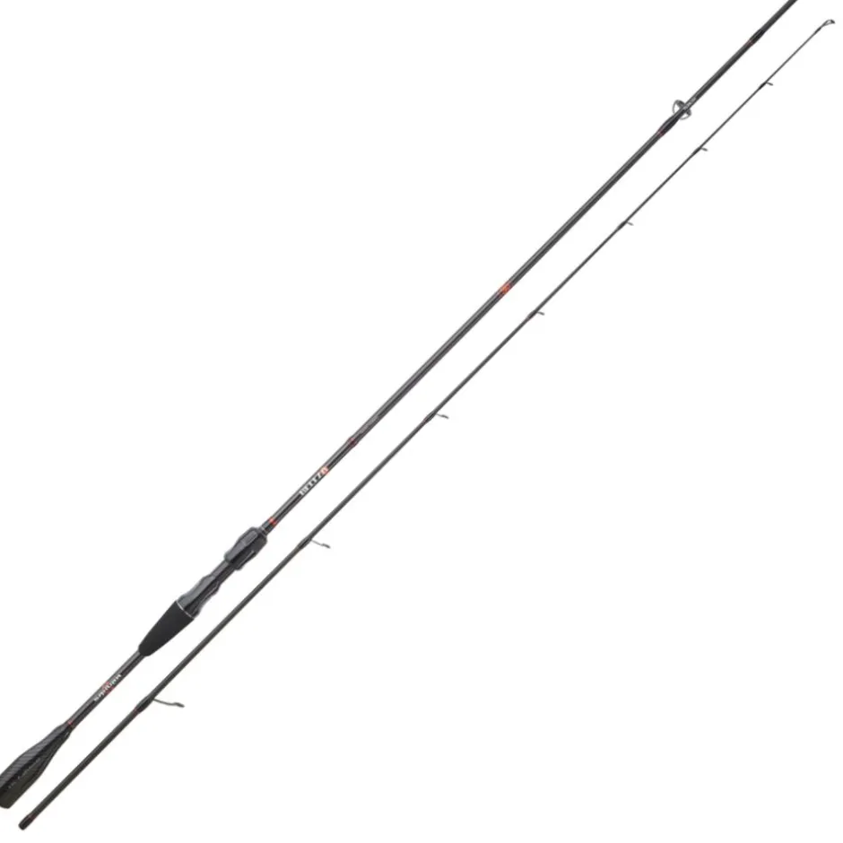 SAKURA CANNE SPINNING BELTZA 762 MH 2M28 7/28G