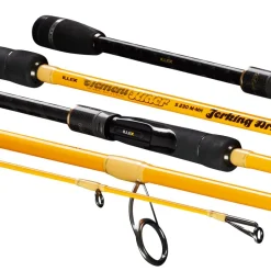 ILLEX CANNE SPINNING ELEMENT RIDER X5 S M-MH JERKING DRIVER