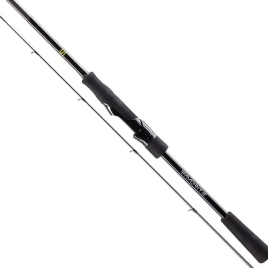 FAVORITE CANNE SPINNING X1 SPIN 1M98 4-18G