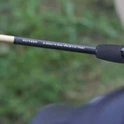 FAVORITE CANNE SPINNING X1 GOLD 2M20 4/21G EDITION LIMITEE