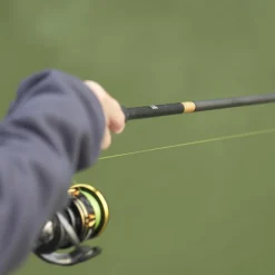 FAVORITE CANNE SPINNING X1 GOLD 2M20 4/21G EDITION LIMITEE