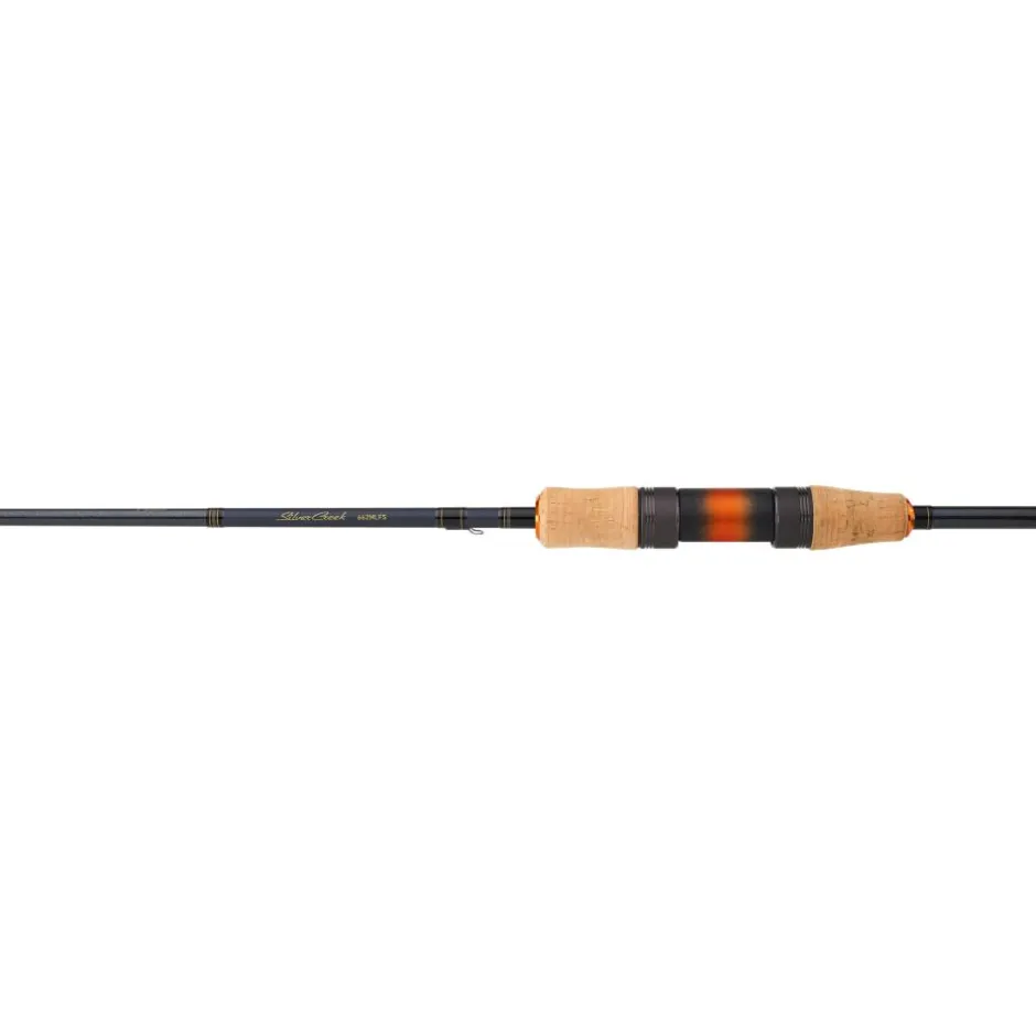 DAIWA CANNE SPINNING SILVER CREEK 1M98 5-14G