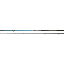 DAIWA CANNE SPINNING SPITFIRE SEABASS 2M44 14-42G