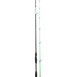 GUNKI CANNE SPINNING SPOT. ED S 1M98 3.5-15G