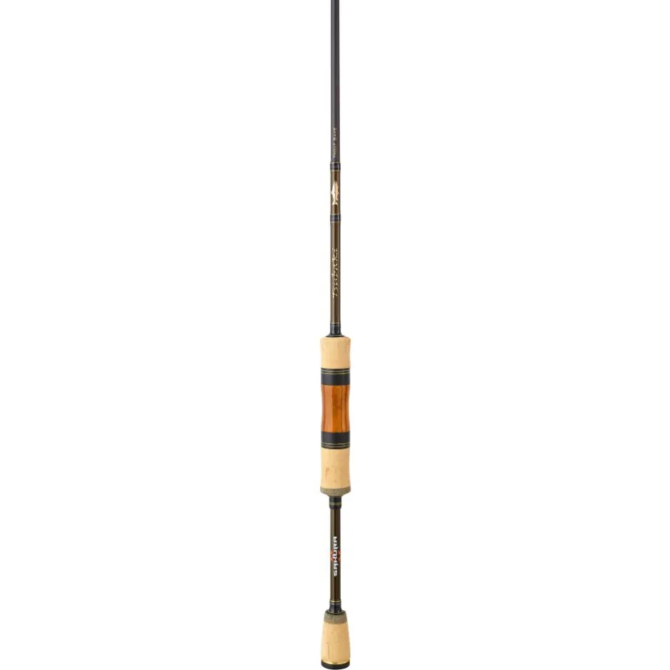 SAKURA CANNE SPINNING TSUBAKI 602 L 1M83 2/7 G