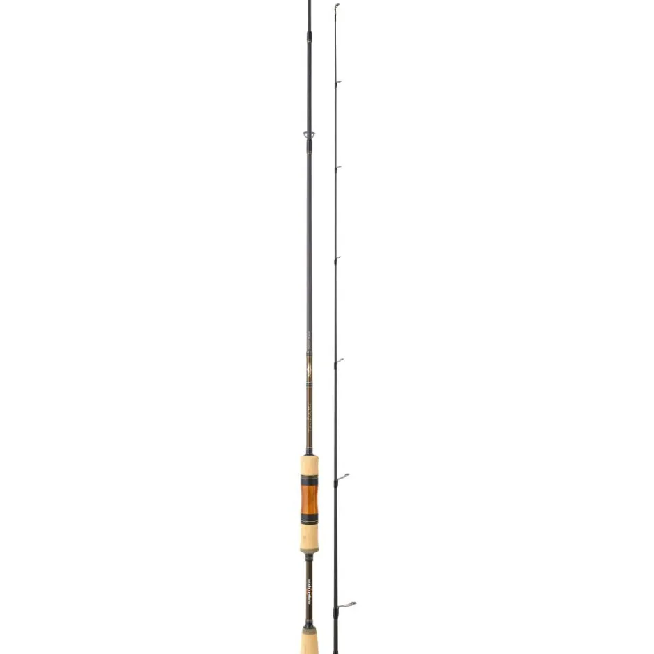SAKURA CANNE SPINNING TSUBAKI 602 L 1M83 2/7 G