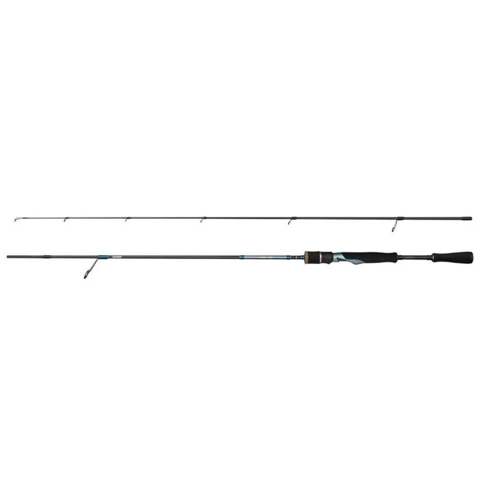 DAM CANNE SPINNING YAGI SPIN V2 2M20 15-53G
