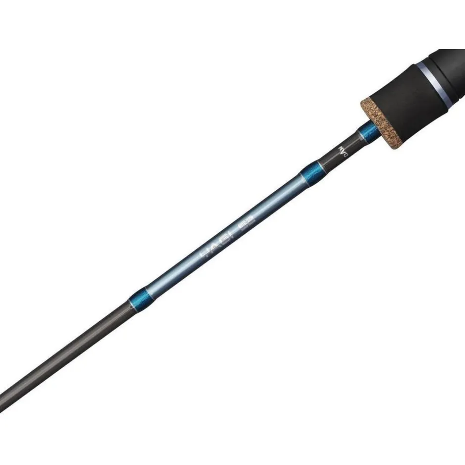 DAM CANNE SPINNING YAGI SPIN V2 2M20 15-53G