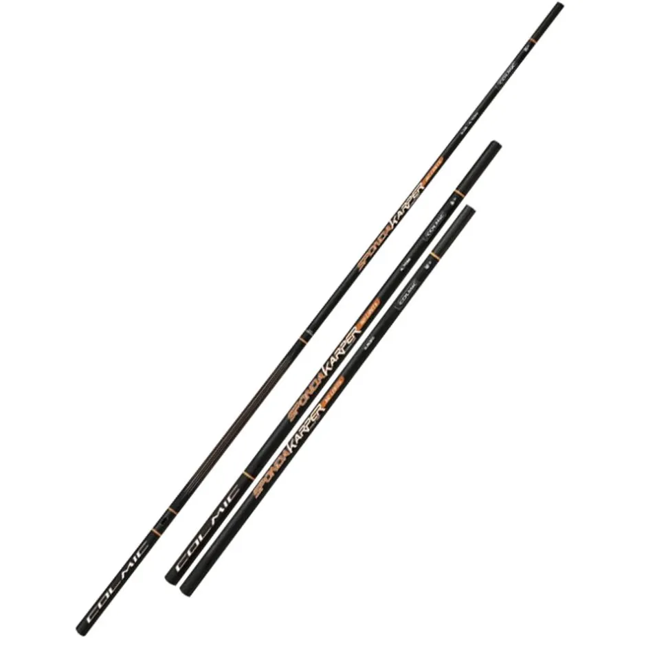 COLMIC CANNE SPONDA KARPER 3M/4M70
