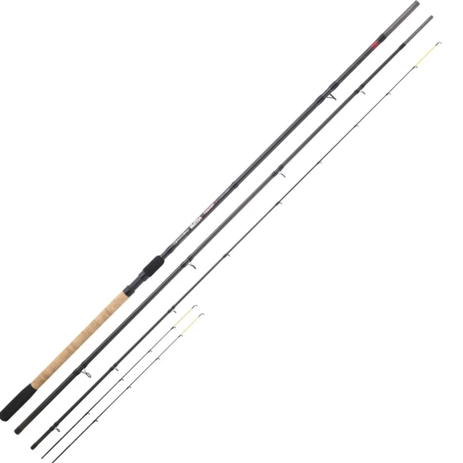 GARBOLINO CANNE SUPRA FEEDER 3S 3M60 LIGHT