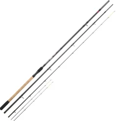 GARBOLINO CANNE SUPRA FEEDER 3S 3M60 MEDIUM