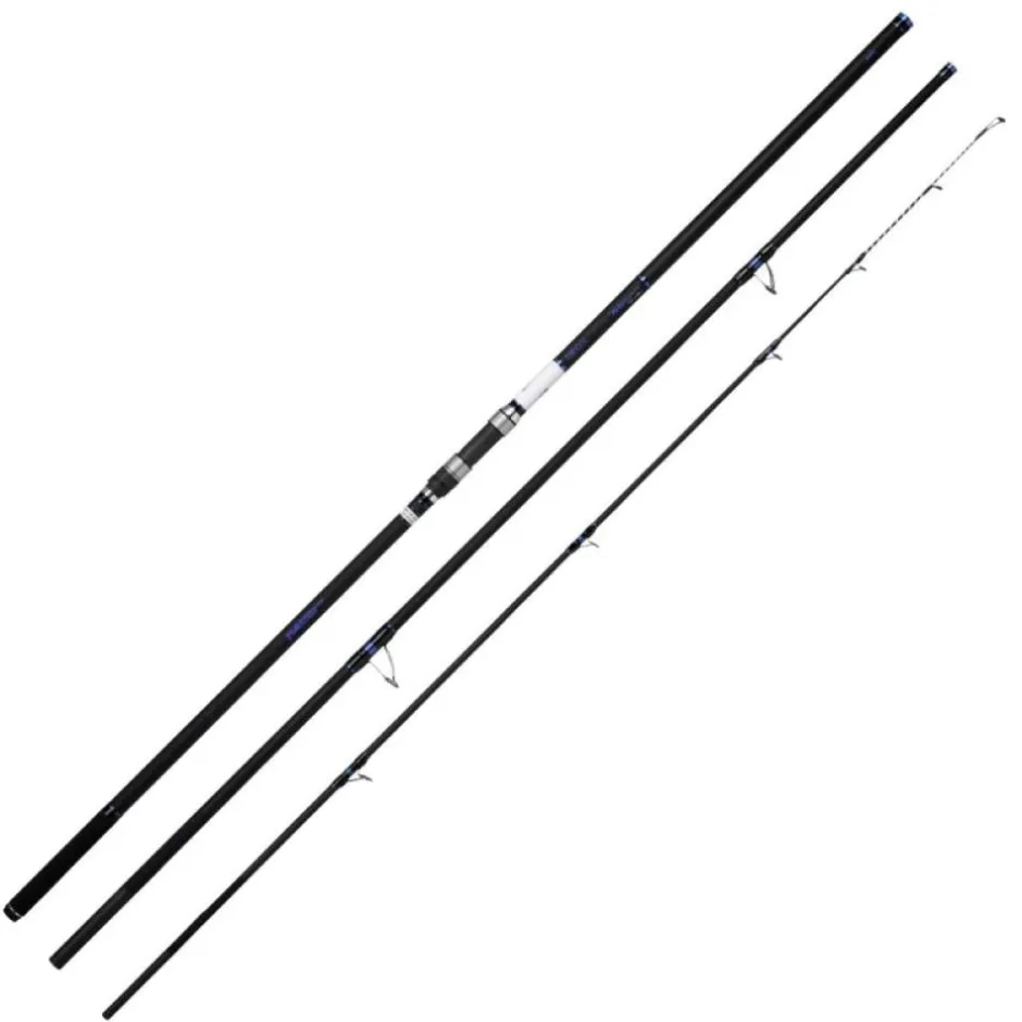 YUKI CANNE SURF CASTING NEOX DSC MASERATY 4M50 100/250G