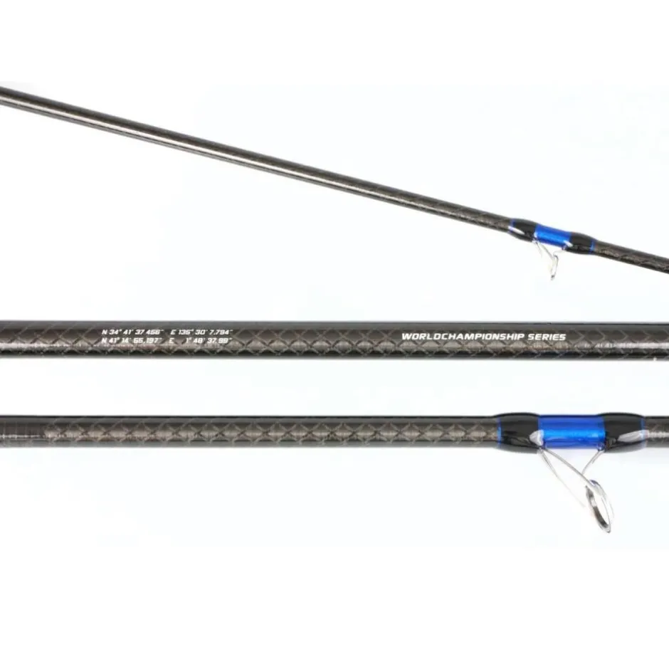 YUKI CANNE SURF CASTING NEOX DSC MASERATY 4M50 100/250G