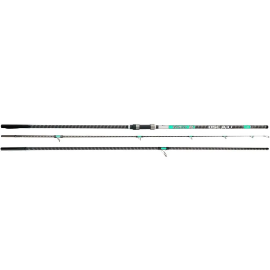 YUKI CANNE SURF CASTING SAIKOU DSC A10 4M50 100/250G