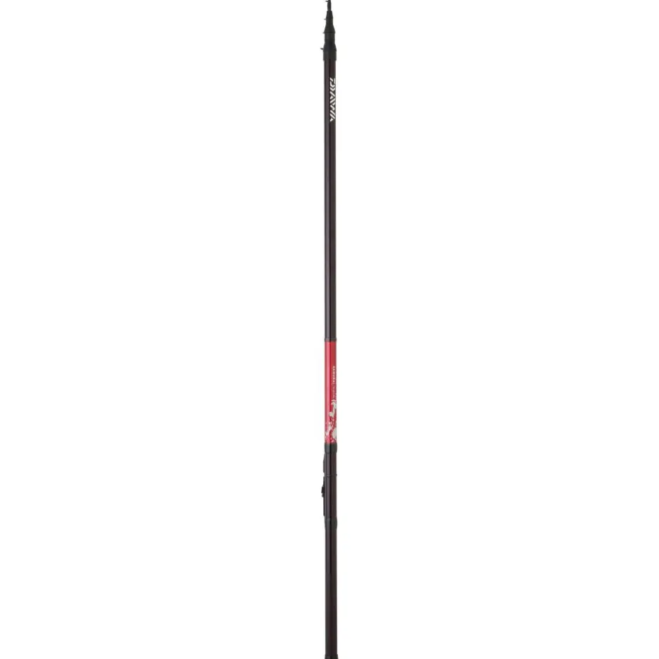 DAIWA CANNE TELEREGLABLE SAMURAI