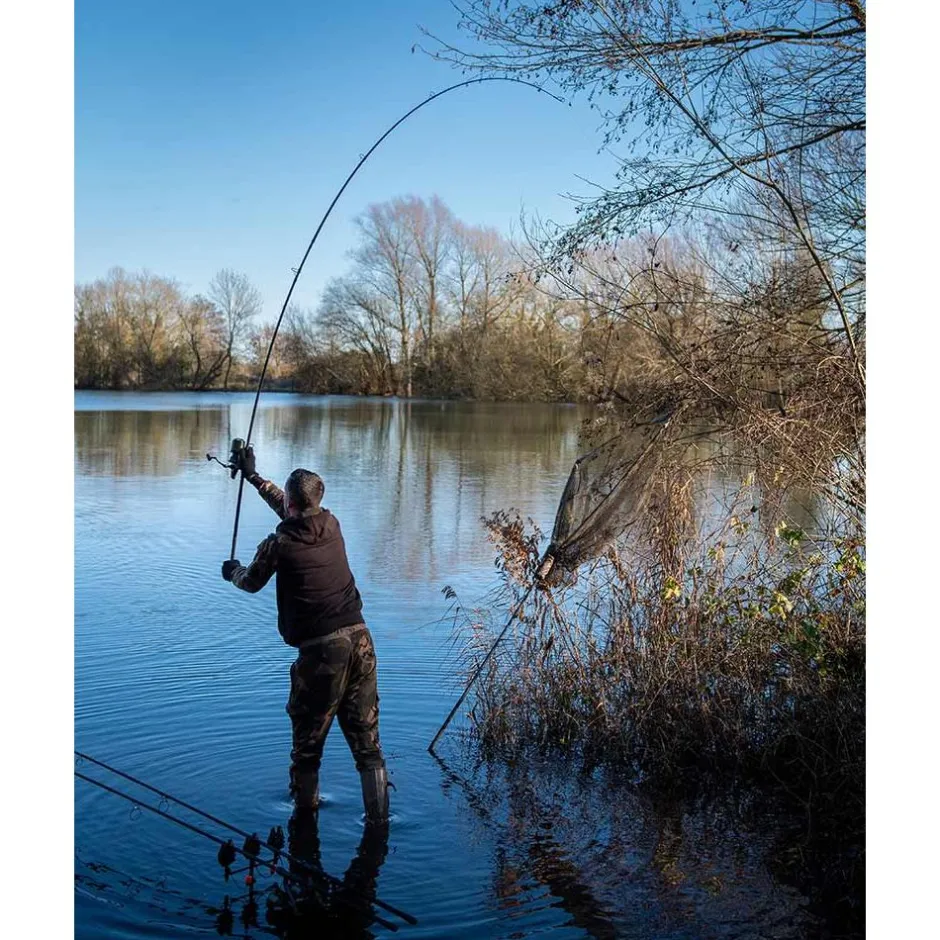 FOX CANNES A CARPE EOS X 3.5LBS