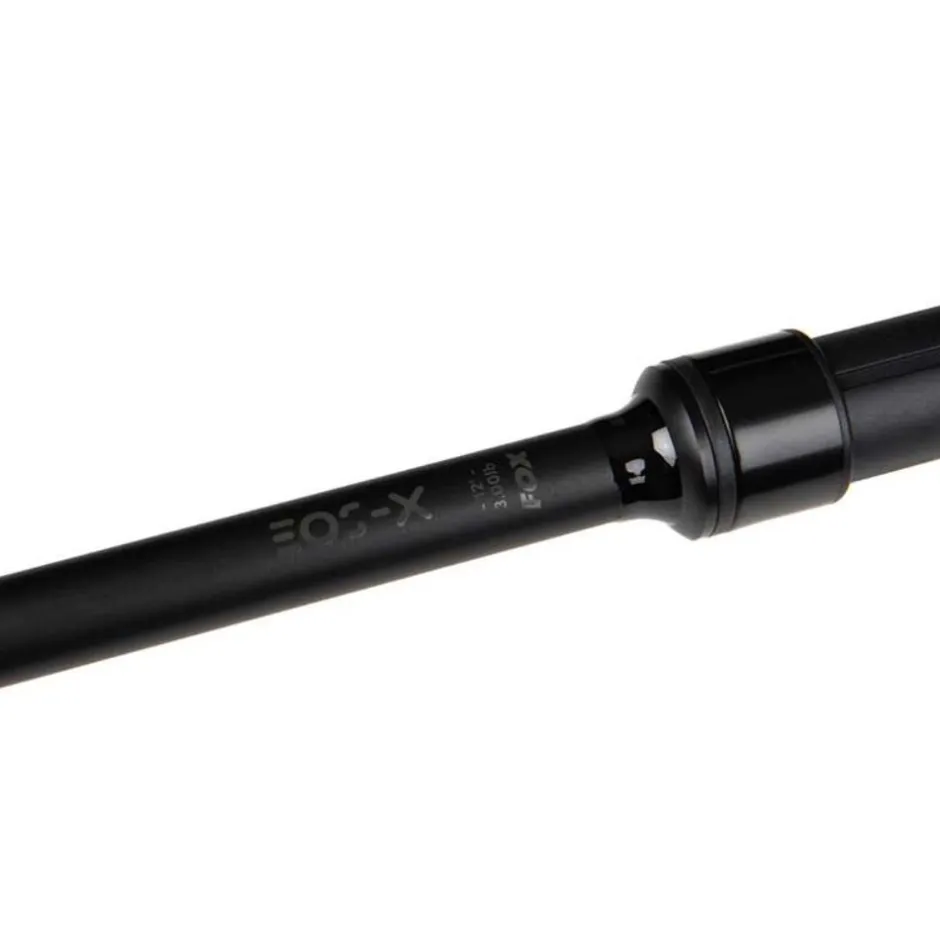 FOX CANNES A CARPE EOS X 3.5LBS