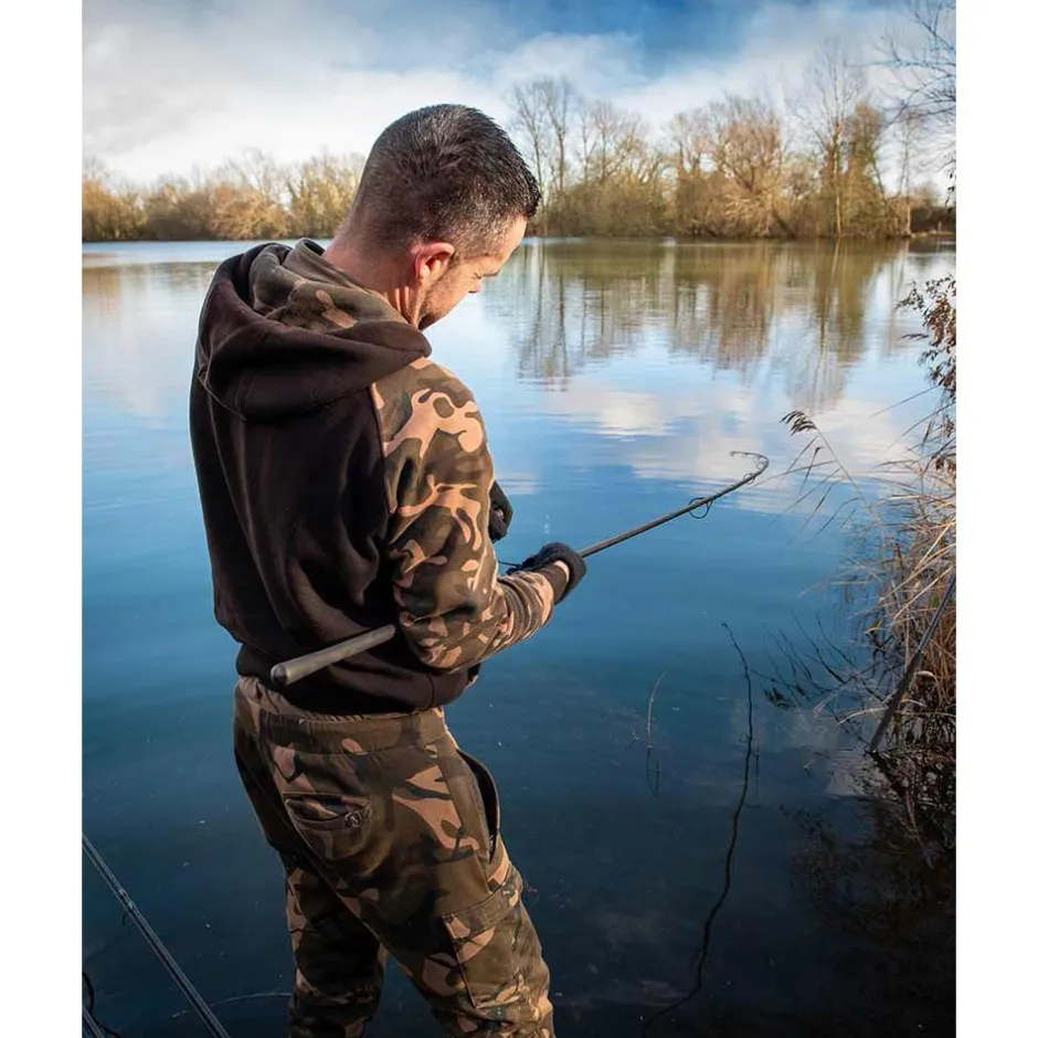 FOX CANNES A CARPE EOS X 3.5LBS