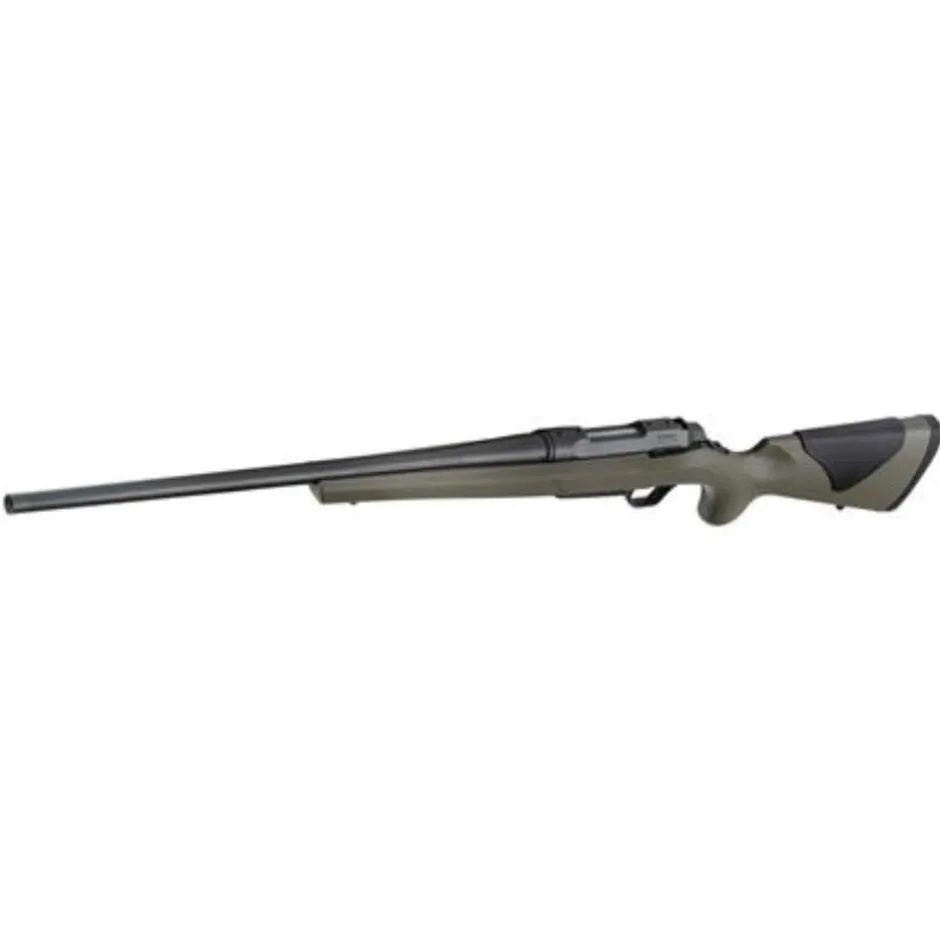 BROWNING CARABINE A BOLT 3+ GREEN