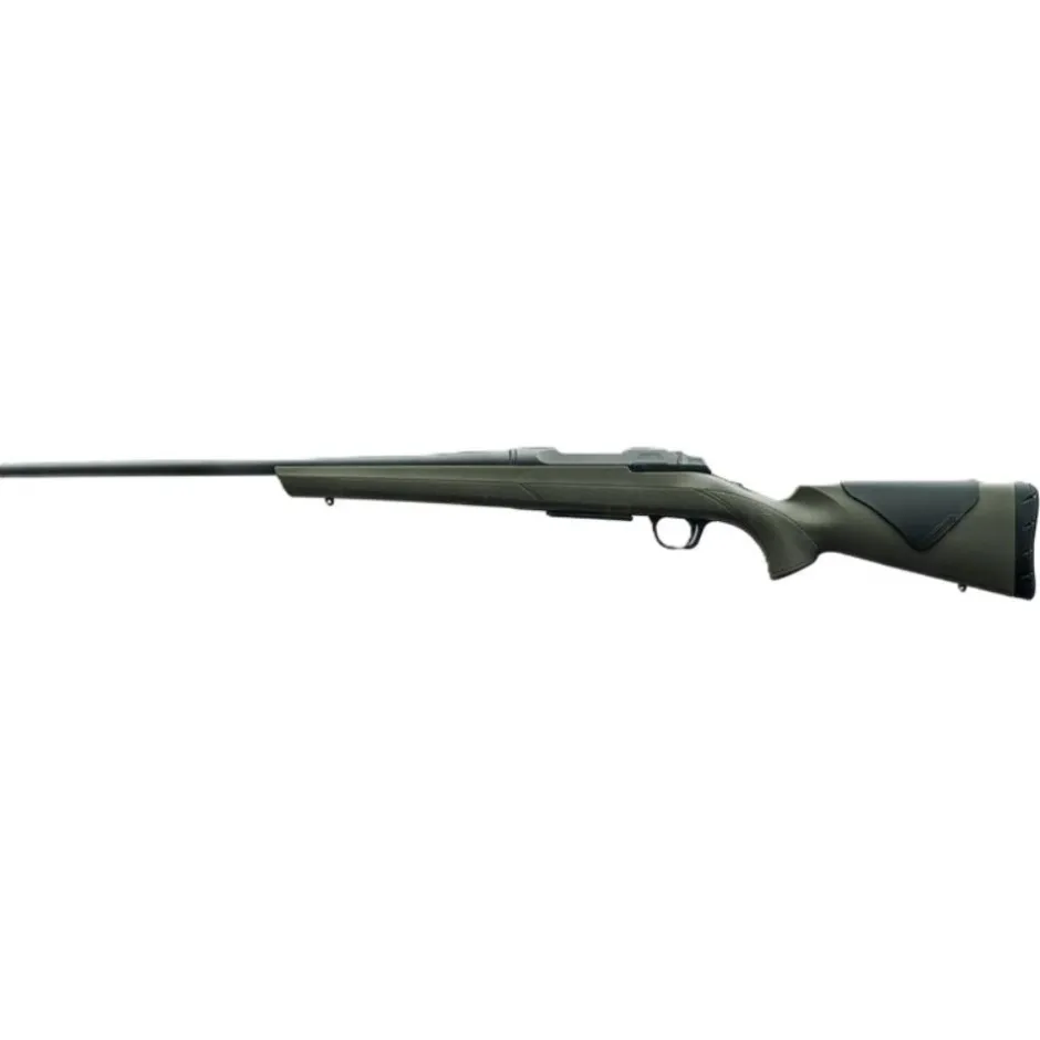 BROWNING CARABINE A BOLT 3+ GREEN