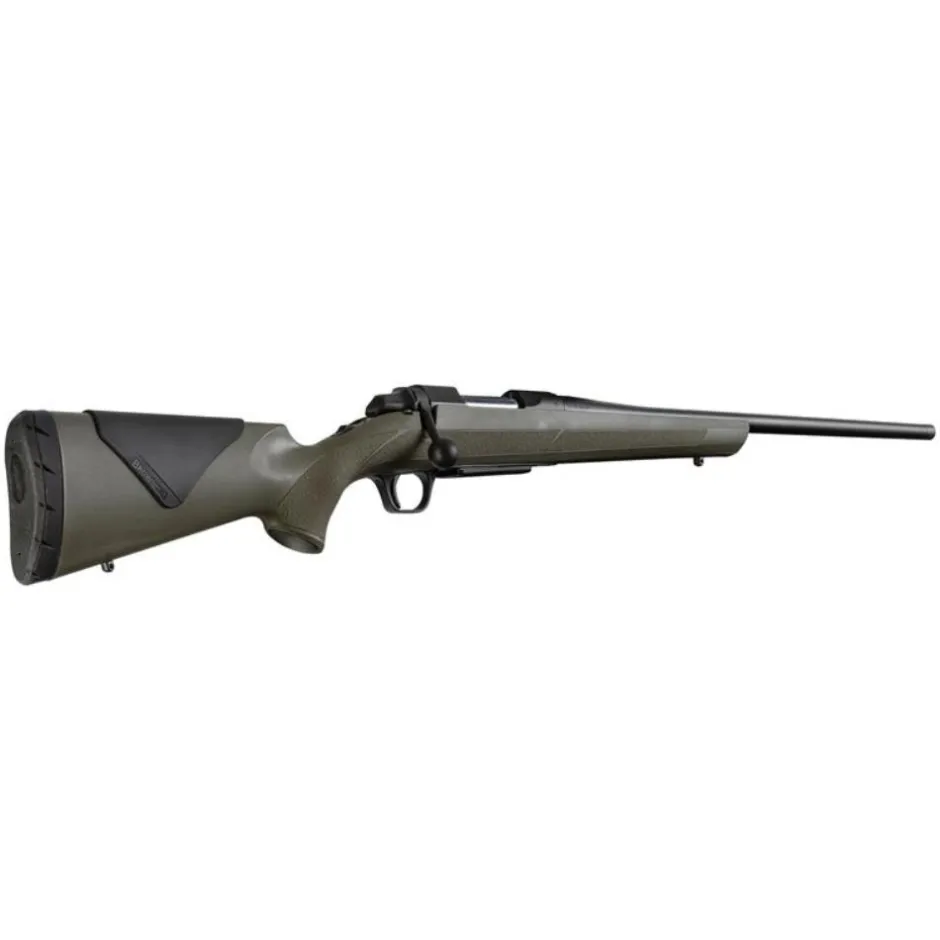 BROWNING CARABINE A BOLT 3+ GREEN