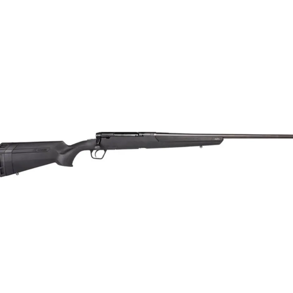 SAVAGE ARMS CARABINE AXIS XP