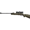 GAMO CARABINE BIGCAT GREEN 4.5 19,9J+ 4X32