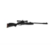 GAMO CARABINE BLACK FUSION 29J + 4X32
