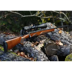 FRANCHI CARABINE HORIZON BOIS FILETE