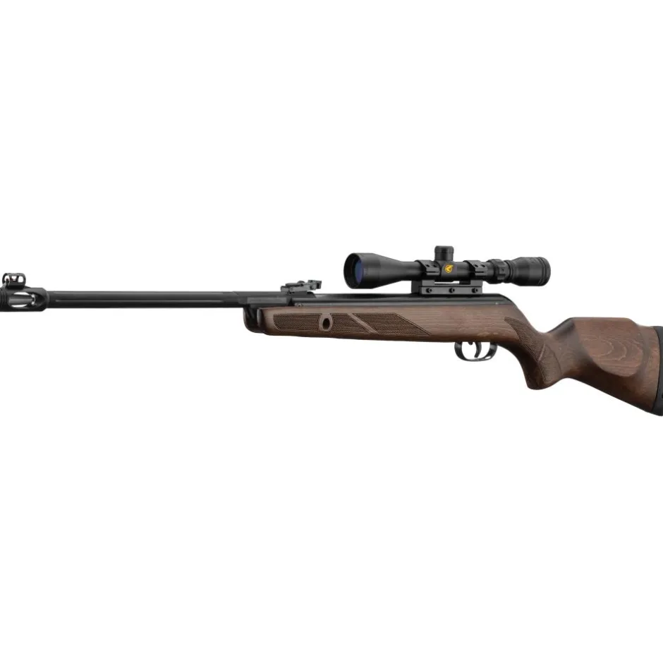 GAMO CARABINE HUNTER BOIS 19.9 +3-9X40