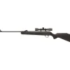BEEMAN CARABINE MAMBA 4,5 NP 19,9J + 4X32