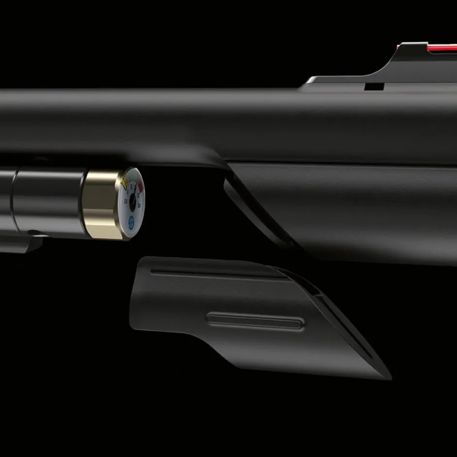 STOEGER CARABINE PCP XM1 S4 4.5MM 19.9J
