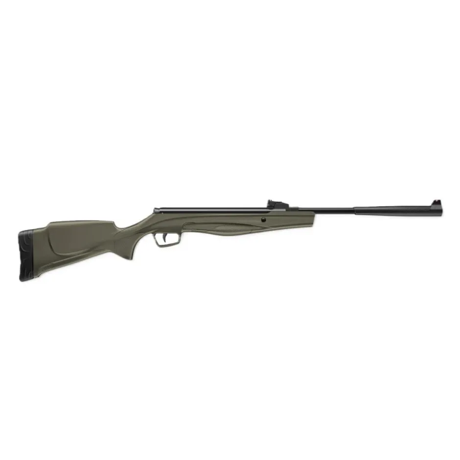 STOEGER CARABINE RX5 SYNTHETIQUE 10 J VERTE