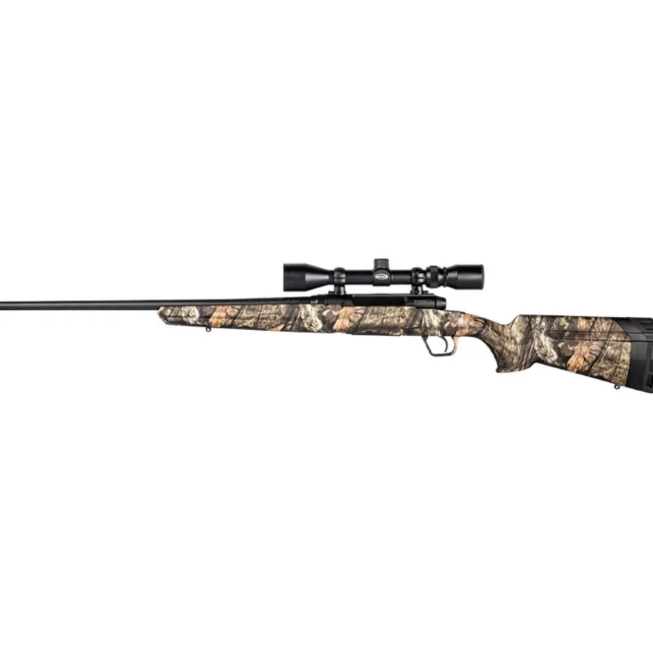 SAVAGE ARMS CARABINE SAVAGE AXIS XP 30-06 SPRG CAMO