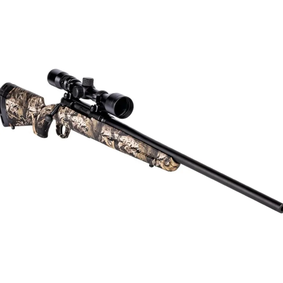 SAVAGE ARMS CARABINE SAVAGE AXIS XP 30-06 SPRG CAMO