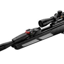 GAMO CARABINE VIPER PRO IGT 4,5 19,9J + 4X32