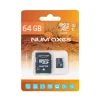 GROUPE NUM'AXES CARTE MICRO SD 64GB + ADAPTATEUR
