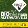 TERZEO CHASSEURS CARTOUCHES ALTERNATIVE 20/70 22G BG
