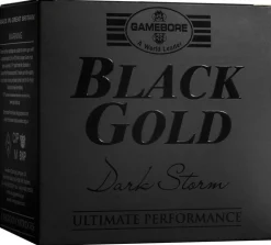 GAMEBORE CARTOUCHES BLACK GD DARK 12/70 35G