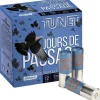 TUNET CARTOUCHES JOURS DE PASSAGE 12/70