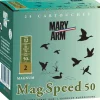 MARY ARM CARTOUCHES MAGNUM SPEED 12MAG 50G B