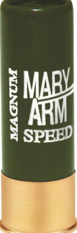 MARY ARM CARTOUCHES MAGNUM SPEED 12MAG 50G B